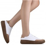 Tênis Zariff Shoes Flatform Recortes 811012167 | Betisa