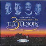 3 Tenores,the - In Concert 1994