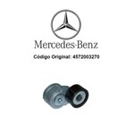 Tensor Correia 2 Pinos Gates Original 4572003270 - Mercedes Benz