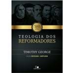 Teologia dos Reformadores