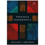Teologia Sistemática Millard J. Erickson