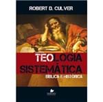 Teologia Sistemática Robert D. Culver