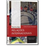 Teoria das Relacoes Internacionais - Alta Books