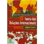 Teoria das Relacoes Internacionais - Campus