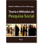 Teoria e Métodos de Pesquisa Social