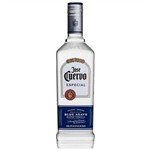 Tequila Jose Cuervo Prata Especial Mexicana - 750 Ml
