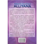 Terapia Holística Alliyana
