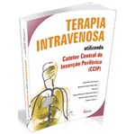 Terapia Intravenosa - Erica