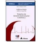 Terapia Ressincronização Cardíaca - Vol.4
