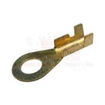 Terminal Olhal 16 Interno: 5,3mm Externo 9,5mm Te4029s Full
