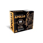 Termogenico Apollo 60caps Queima de Gordura