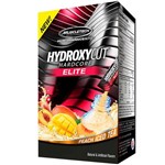 Termogênico Hydroxycut Hardcore Elite (cx com 20 Sachês) - Muscletech