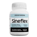 Termogênico Sineflex 150 Cápsulas - Power Supplements