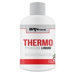 Termogênico Thermo Foods Liquid 480mL Guaraná com Açaí – Brn