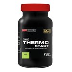 Termogênico Thermo Start Powder 120g Limão – Bodybuilders