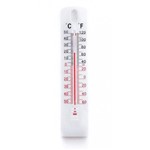 Termômetro de Parede para Ambiente Mércurio Temperatura