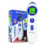 Termômetro Digital Febre Testa TSC400 Techline (Cód. 15093)