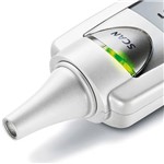 Termômetro Digital FT55 de Ouvido 3 em 1 com Infravermelho - Beurer