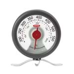 Termômetro para Forno em Aço Inox 7,5cm Oxo