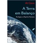Terra em Balanco - Ecologia e Espirito Humano , a
