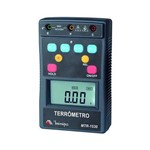 Terrômetro Digital Minipa Mtr-1530