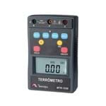 Terrômetro MTR-1530 - Minipa