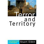 Terror And Territory: The Spatial Extent Of Sovereignty