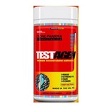 Testagen Clone Pharma 120 Tabletes