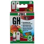 Teste Dureza Geral JBL GH