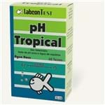 Teste Labcon PH Tropical para Aquarismo 15ml