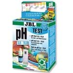 Teste PH JBL 3.0 a 10.0