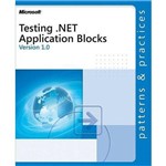 Testing .Net Application Blocks