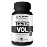 Testo VOL - 30tabs - Nutrition Labs