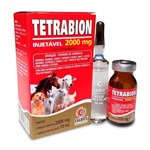 Tetrabion