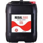 Texaco Regal R&O Iso 100 20L