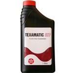 TEXACO Texamatic ATF Dexron II a 1L