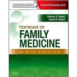 Textbook Of Family Medicine - Ninth Edition - Elsevier
