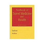 Textbook Of Travel Medicine And Health