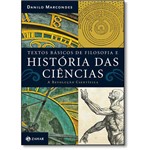 Textos Básicos de Filosofia e História das Ciências