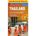 Thailand - Marco Polo Pocket Guide