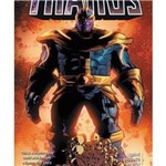 Thanos, Volume 1 - Thanos Returns