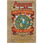 The Adventure Time Encyclopaedia