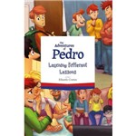 The Adventures Of Pedro 3 - Learning Different Lessons