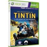 The Adventures Of Tintin: The Game X360 Ubi