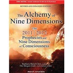 The Alchemy Of Nine Dimensions