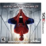 The Amazing Spider-Man 2 - 3ds