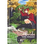 The Ancient Magus Bride, V.3
