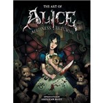The Art Of Alice