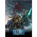 The Art Of Blizzard