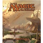 The Art Of Magic The Gathering - Amonkhet